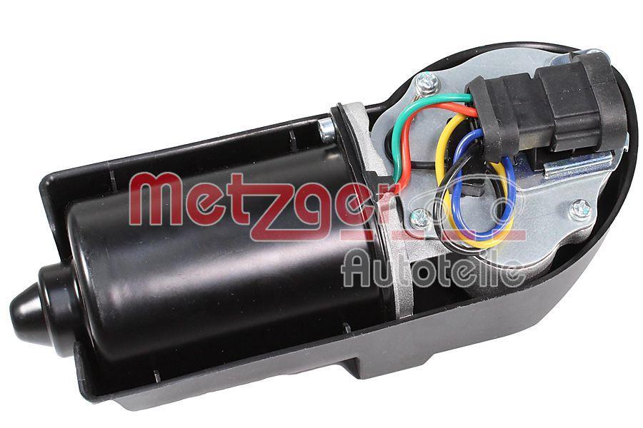 Moteur d'essuie-glace METZGER ref. 2190986